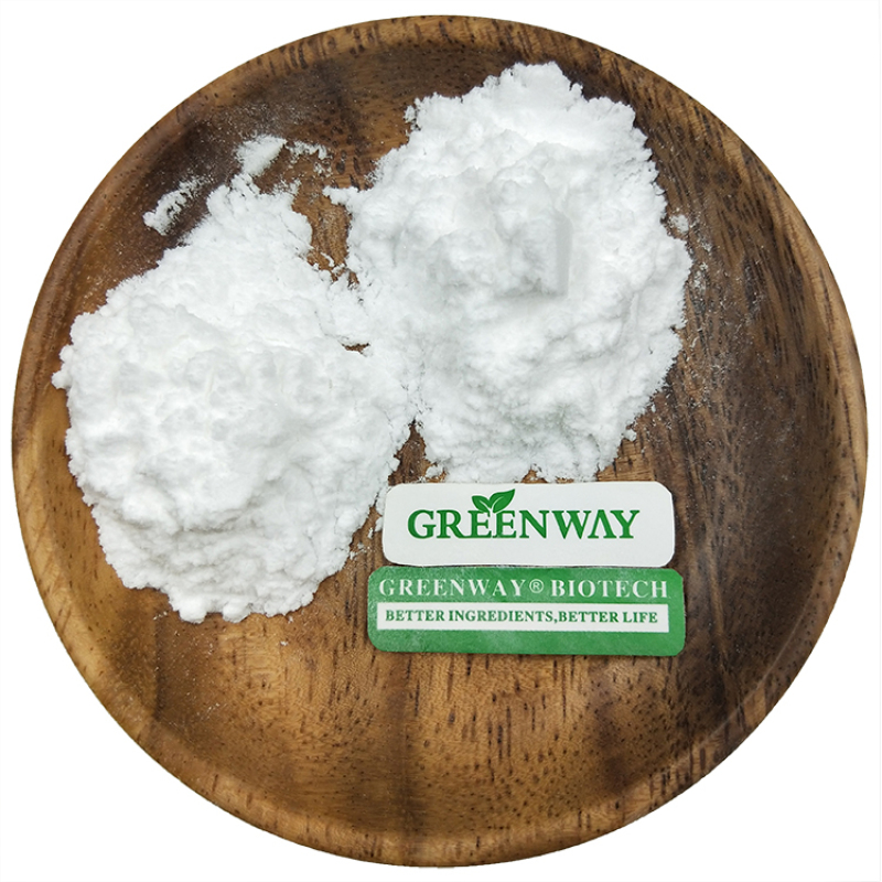 Cosmetics raw material Skin Whitening CAS 1197-18-8 Amstat Tranexamic Acid Powder